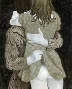 Image of "Forever" print