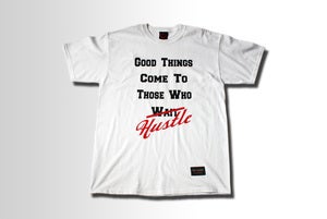 Image of Good Things White