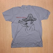 Image of Centro-matic: Captain Shirt