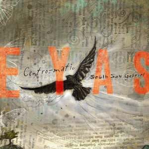 Image of Centro-matic + South San Gabriel: Eyas EP / WAV Download