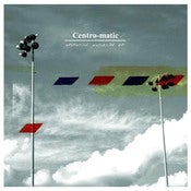 Image of Centro-matic: Operation Motorcide EP / MP3 Download