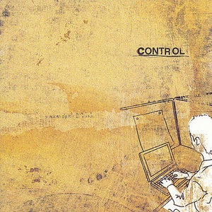 Image of Pedro The Lion: Control: CD