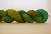 Image of Les Femmes Sock - Jeanette Winterson - sold out