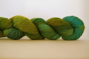 Image of Les Femmes Sock - Jeanette Winterson - sold out