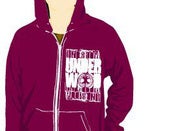 Image of Underwood Hoodies
