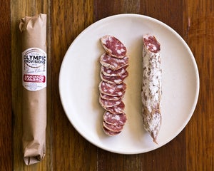 Saucisson D'Alsace - $10