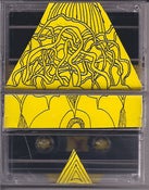 Image of George Chen - Fried cassette