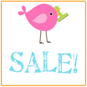Image of Etsy Shop Banner, Avatar & Buttons