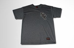 Image of SGT Classic Charcoal