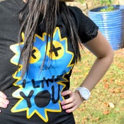 Image of Black And Blue