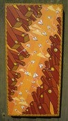 Image of "Up and Down - Pastel Yellow"