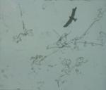 Image of Tracey Emin - Broken Heart 2003 Soft Ground Etching