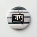 Image of Blah, fridge magnet bottle opener