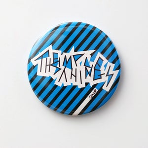 Image of TST, fridge magnet bottle opener