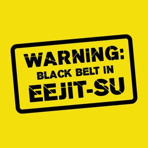 Image of Eejit-su