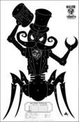 Image of Series Two:  Doktor A's Mechtorian.