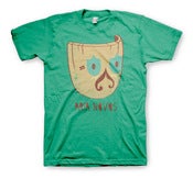 Image of Mask Shirt
