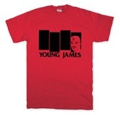 Image of Young James