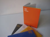 Image of Small Planner