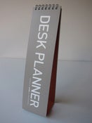 Image of Desk Planner 