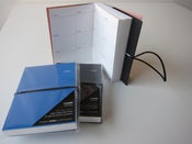 Image of Small Diary
