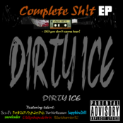 Image of Complete Sh!t EP