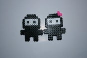 Image of Ninja Couple
