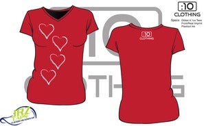 Image of Hearts
