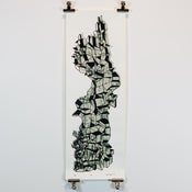 Image of "Tower" poster