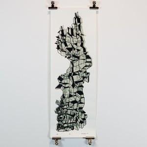 Image of "Tower" poster