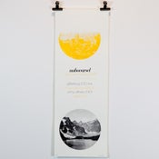Image of Nabovarsel poster