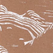 Image of [ovr-005] Sea of Air - 5 Mountains Loud EP