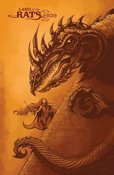 Image of Purging the Rat Temple Poster