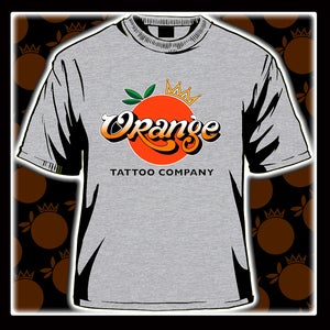 Image of OTC Window Logo- Gray