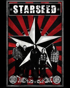 Image of Starseed "Star" Tee