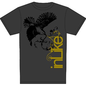 Image of Yellow Bird Shirt