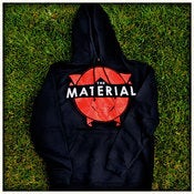 Image of Elephant Hoodie