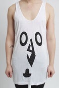 Image of Classic Bike Tank Top