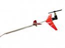 Image of Double Horse 9098-14 Tail boom set
