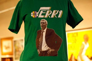 Image of Jerry | T Shirt