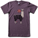 Image of Llama t-shirt