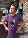 Image of Llama t-shirt