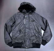 Image of Orisue Jacket "Flight"