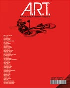 Image of A.R.T. BMX Magazine Issue 1 SOLD OUT