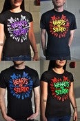 Image of 2 color Arrow Shirt