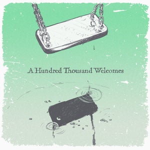 Image of A Hundred Thousand Welcomes (CD ALBUM)