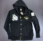 Image of BBPBX Hoody "Way Uptown"