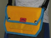 Image of Slim Pouch