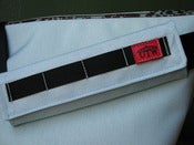 Image of Shoulder Saviour Strap Pad - Multicolour Group