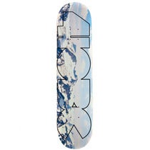 Image of ALPS skate deck